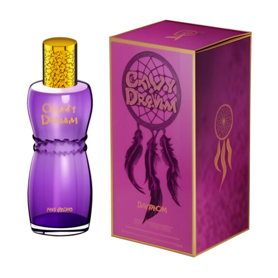 EAU TOILETTE CRAZY DREAM 100ML