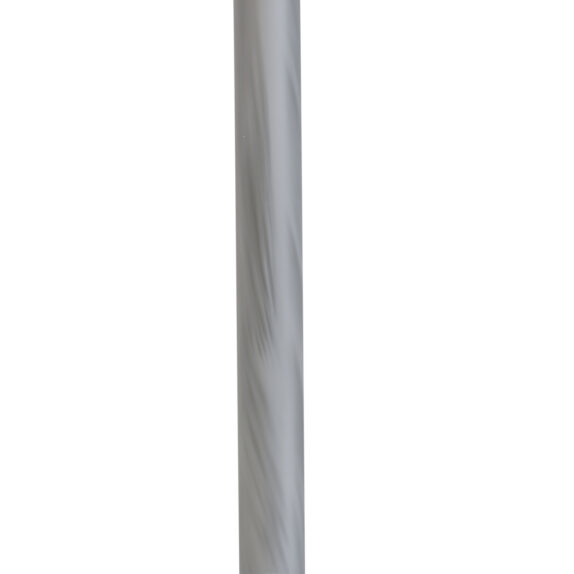 TUBE FER FORGE D20 2.00 M - AR