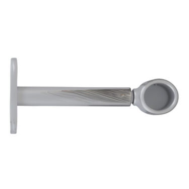 SUPPORT SIMPLE D20 90 MM X2 -
