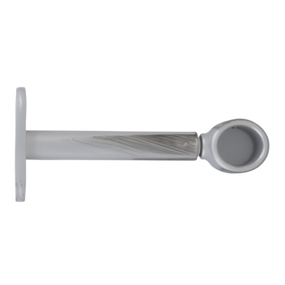 SUPPORT SIMPLE D20 90 MM X2 -