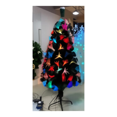 SAPIN VERT 180CM 220 BRANCHES