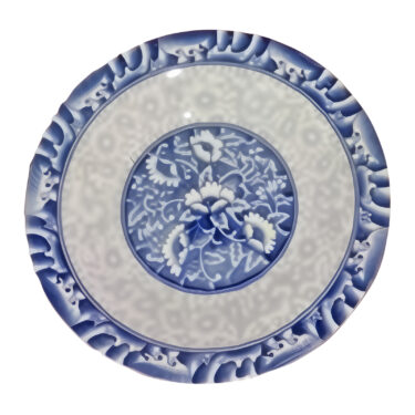 PLAT CHINOIS Ø 20