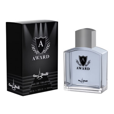 EAU TOILETTE AWARD 100ML