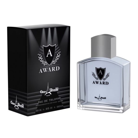 EAU TOILETTE AWARD 100ML