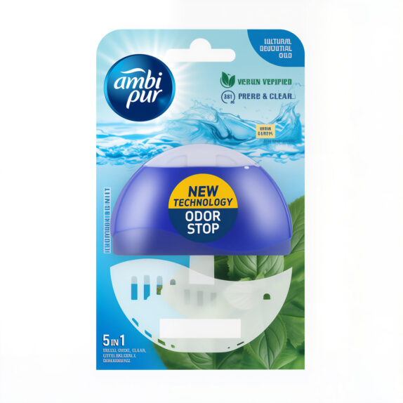 AMBI PUR BLOC WC EAU FRAICHE E