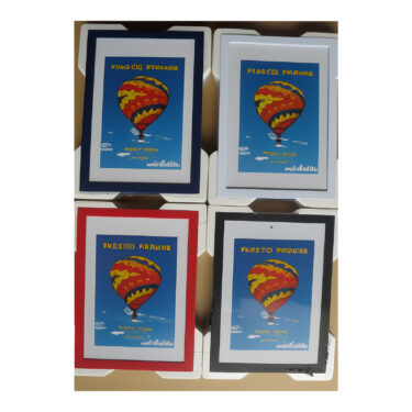 CADRE PHOTO 50X70 AA FRAME