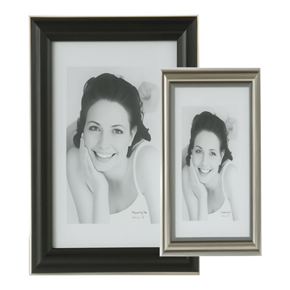 CADRE PHOTO 18X24 PLASTIC