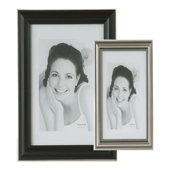 CADRE PHOTO 30X40 PLASTIC
