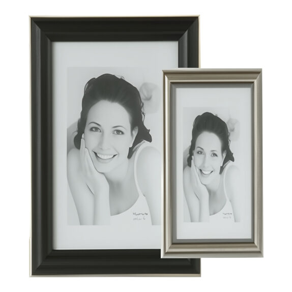 CADRE PHOTO 40X50 PLASTIC