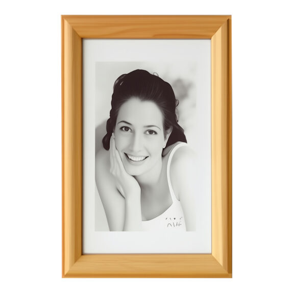 CADRE PHOTO 18X24MDF