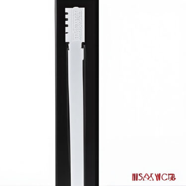 TRINGLE D19 170X300 BLANC