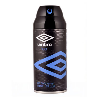 UMBRO DEO 150ML ICE