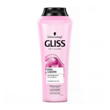 FR_GLISS SHAMP 250ML SOIE LIQU