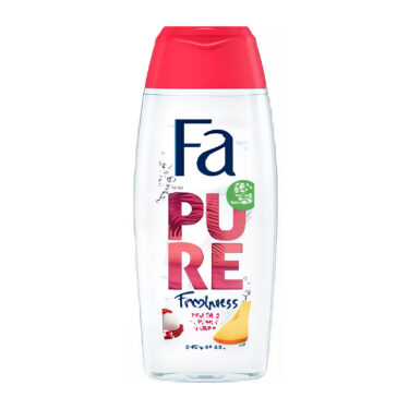 FA DOUCHE 250 ML FRESH PEACHE