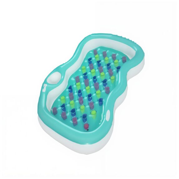 MATELAS CONFORT BAIGNADE