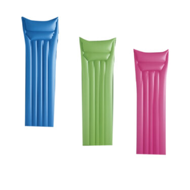 MATELAS GONFLABLE PISCINE