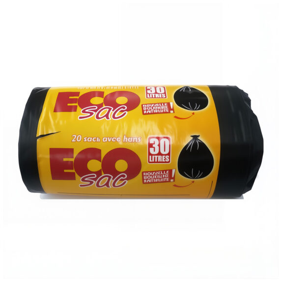 SPOU ECOSAC 30LX20 ETOILE