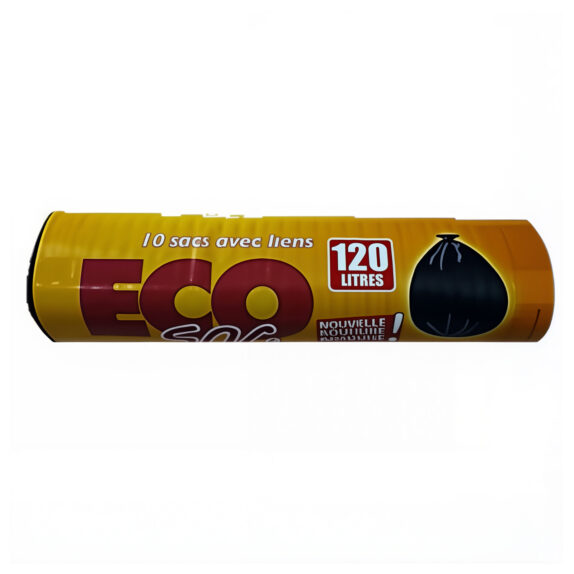 SPOU ECOSAC 120LX10 ETOILE