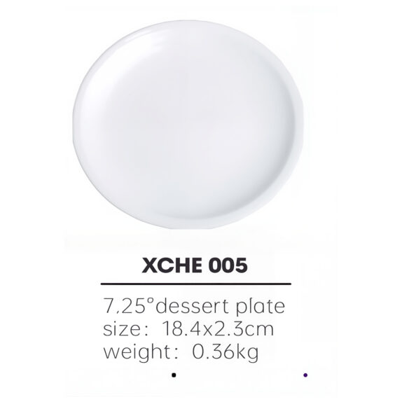 ASSIETTE DESSERT 19  CMS