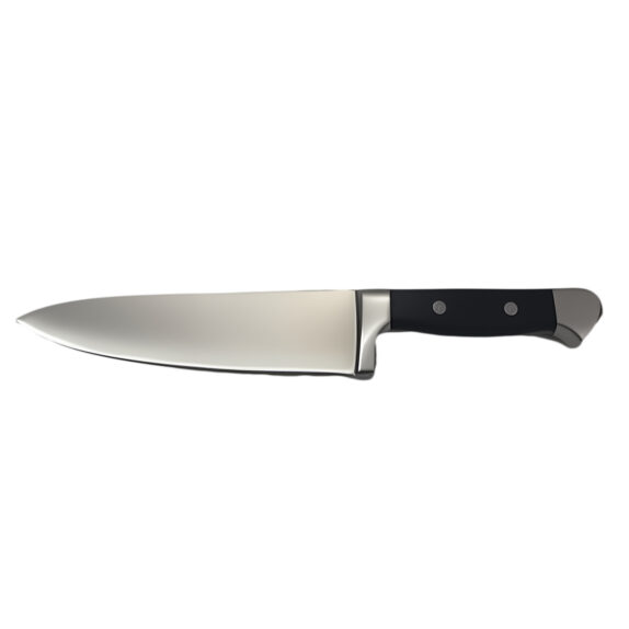 COUTEAU CUISINIER 20 CMS
