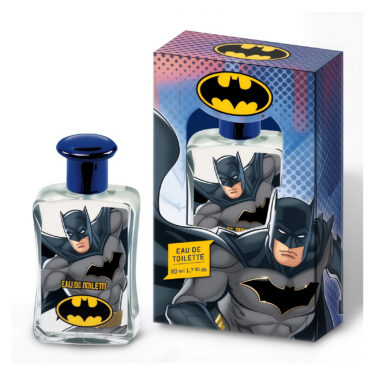 EAU DE TOILETTE BATMAN 30 ML