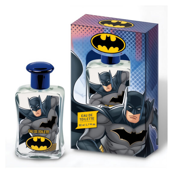 EAU DE TOILETTE BATMAN 30 ML