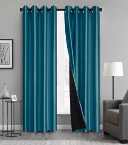 RID BLACK OUT  135*240 BLEU GR