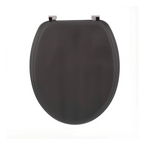 ABATTANT WC BOIS MOULE 18 POUC