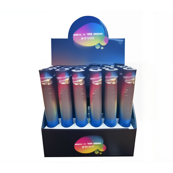 BÂTONS LUMINEUX 22CM SET 15PCS