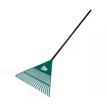RÂTEAU A FEUILLES PP 117CM