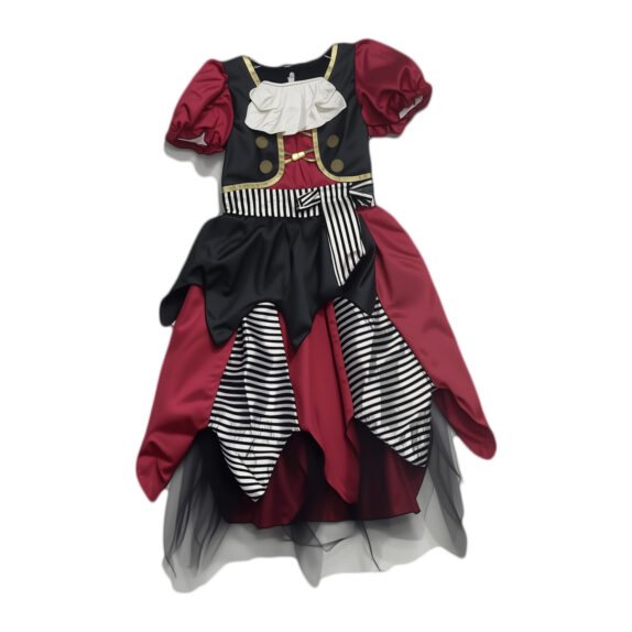 COSTUME HALLOWEEN TAILLE  7/9