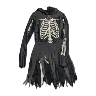 COSTUME HALLOWEEN TAILLE  3/5