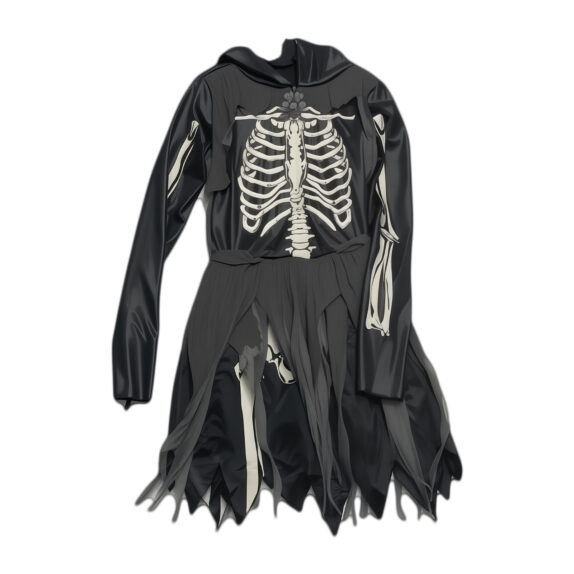 COSTUME HALLOWEEN TAILLE  3/5