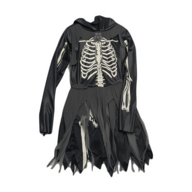 COSTUME HALLOWEEN TAILLE  7/9