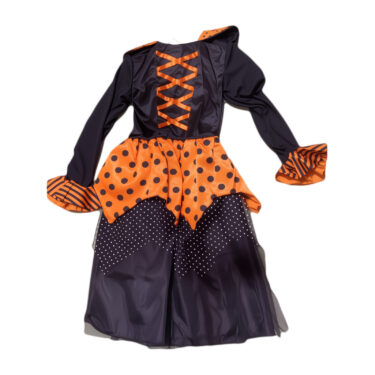 COSTUME HALLOWEEN TAILLE  7/9