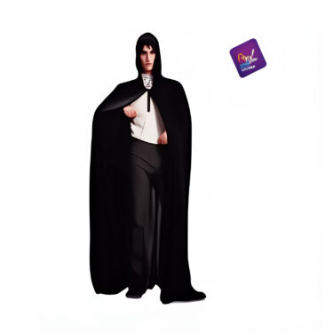CAPE HALLOWEEN