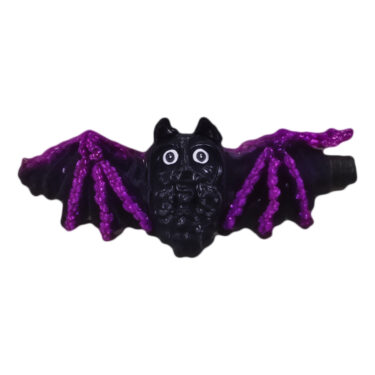 GUIRLANDE HLW CHAUVE SOURIS LA