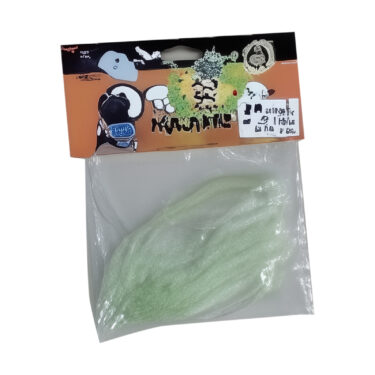 MILLEPIEDS HLW FLUO