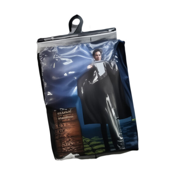COSTUME DRACULA