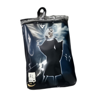 COSTUME SORCIERE DIABLE