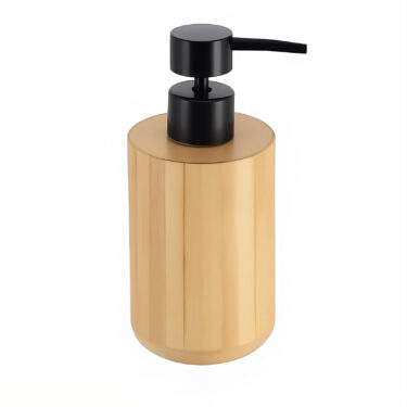 DISTRIBUTEUR BAMBOU ROND 200ML