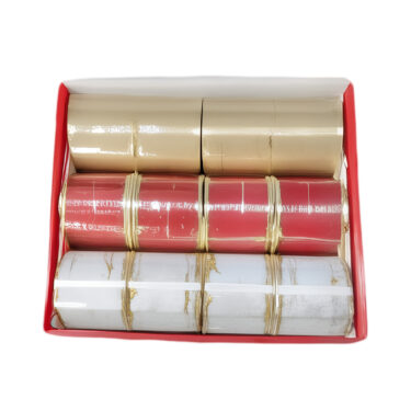 RUBANS ASSORTIS