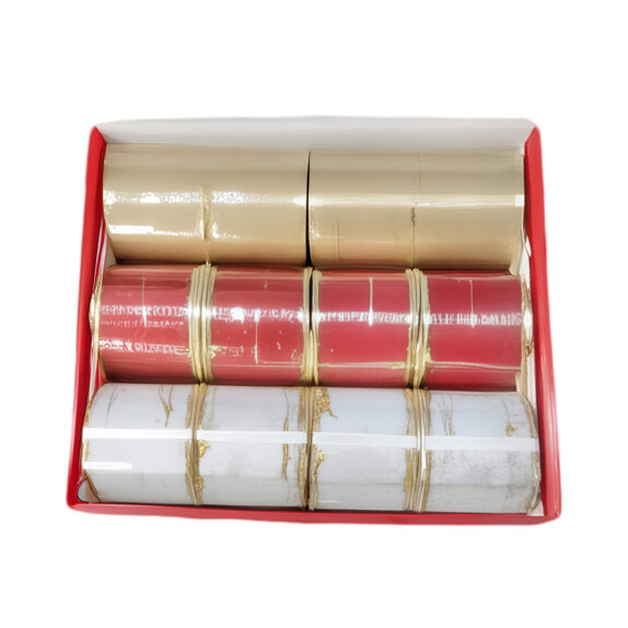 RUBANS ASSORTIS