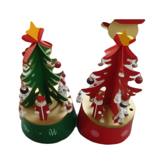 SAPIN MANEGE