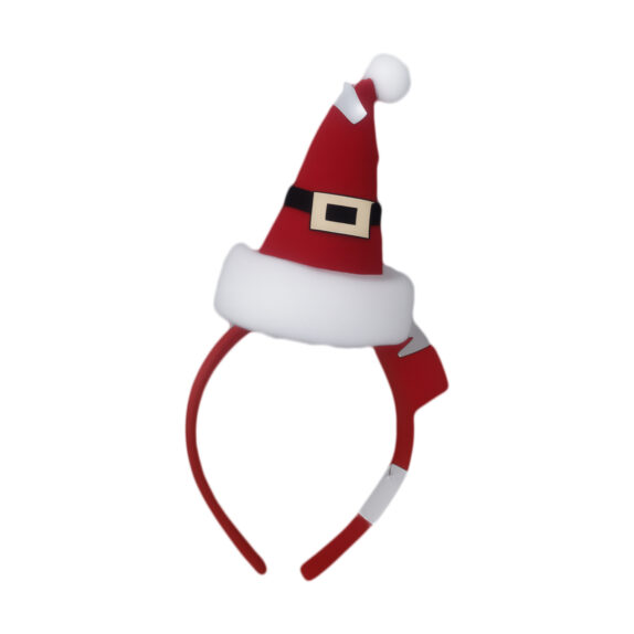 SERRE TETE BONNET NOEL