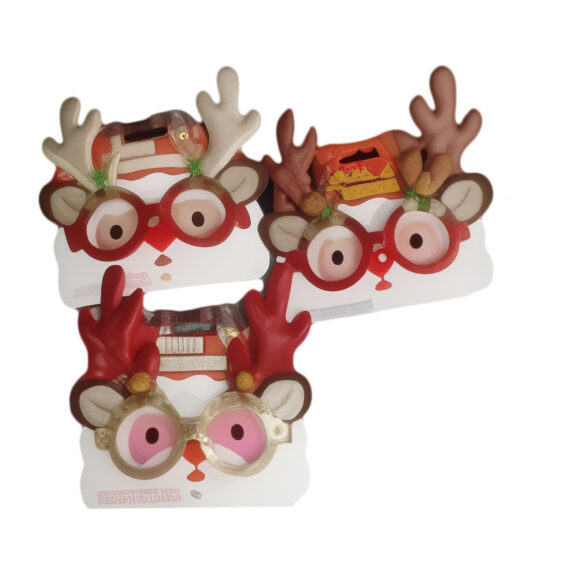 LUNETTES NOEL