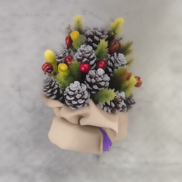 BOUQUET DE TABLE