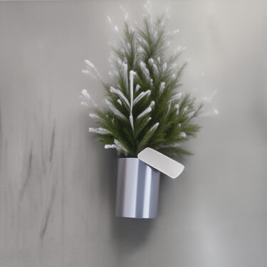 SAPIN DE TABLE