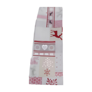 NAPPE RONDE 150CM