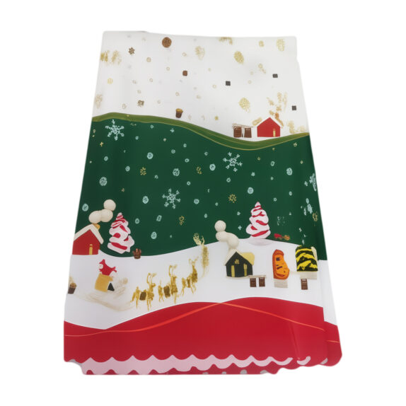 NAPPE RONDE 150CM